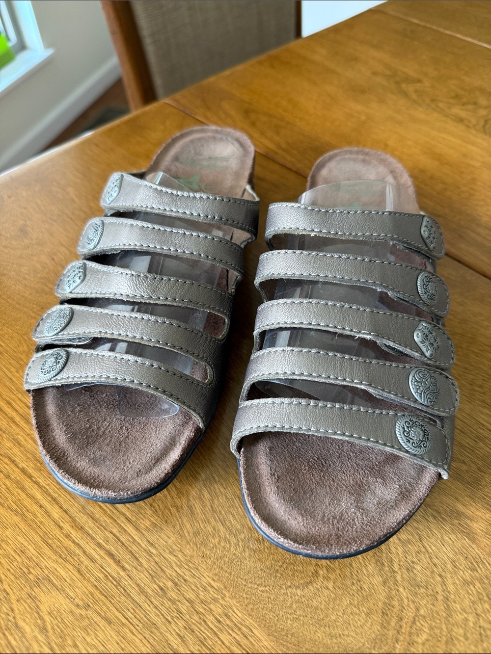 Dansko Janie
